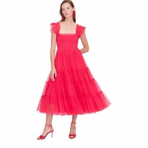 NWT Hill House Home The Collector's Edition Ellie Nap Dress